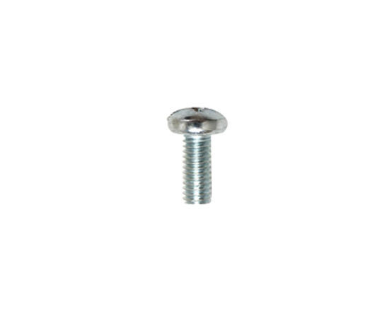 JV33 BLACK Screw B4X10 - QAN0069 (100pcs)