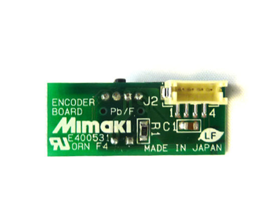 JV33 / JV5 Linear Encoder Board - E106614
