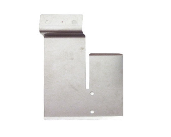 Thumbnail: SP-300 Short Media Clamp L - 22055692