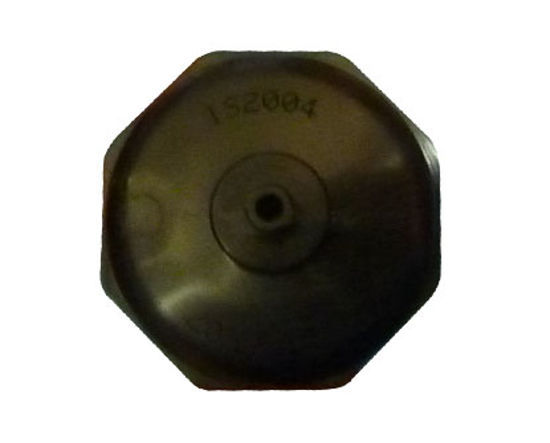 Thumbnail: Teckstorm / Keundo Capsule Filter Black 5 micron Luer - D320600004-00