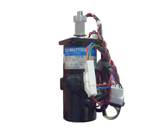 JV33 Y Motor - M011924