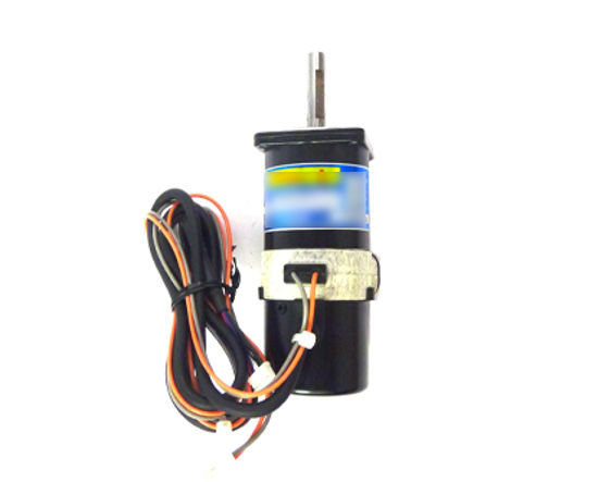 JV33 Y Motor Assy (without pulley) - E300451