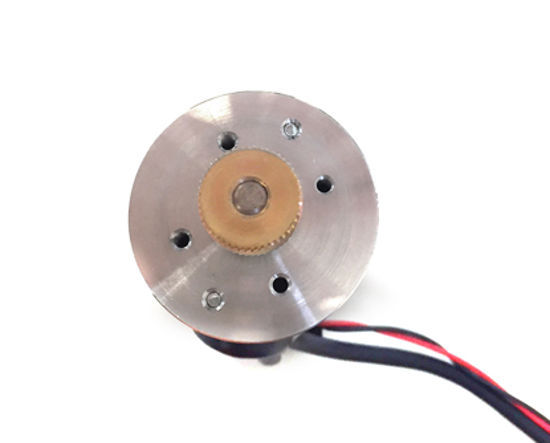 Thumbnail: VP-540 Assy, Scan Motor - 6700469020