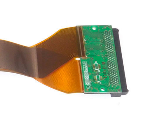 Thumbnail: Ricoh GEN5 Water Printhead (Cable: 650mm) - MH5420