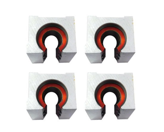 PV200/600 Bearing Kit, Set of (4) Matched AA90341 - 45081046