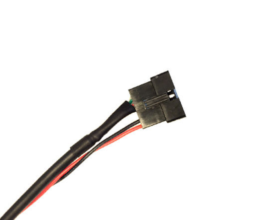 Thumbnail: VP-540 Assy, Scan Motor - 6700469020