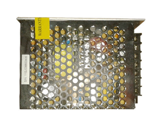 C60III Power Supply