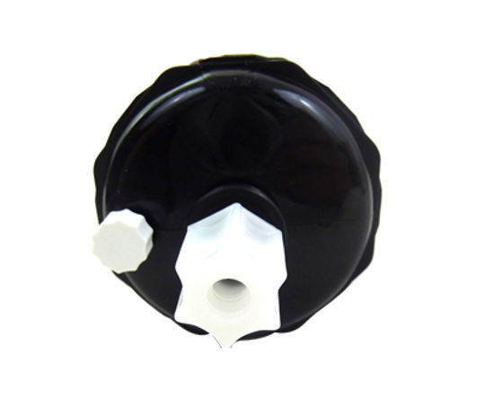 Thumbnail: DIGIBASE Capsule Filter Black 10 micron Jaco - 8089-1000-1-JJ1-C
