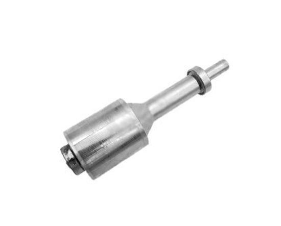 Drive Pulley Assembly, Carriage Motor - 3010110910