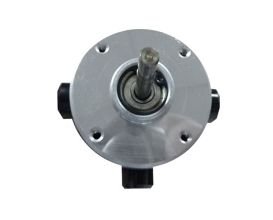 Thumbnail: JV4 X-Axis Motor Assy - E300294