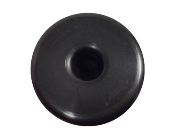 Thumbnail: DIGIBASE Ink Jet Capsule Filter Black 3 micron Jaco - 8096-0300-1-JJ-CF