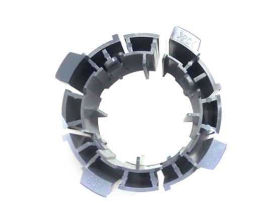 Thumbnail: VJ-1204 Adapter Flange - S-1104332