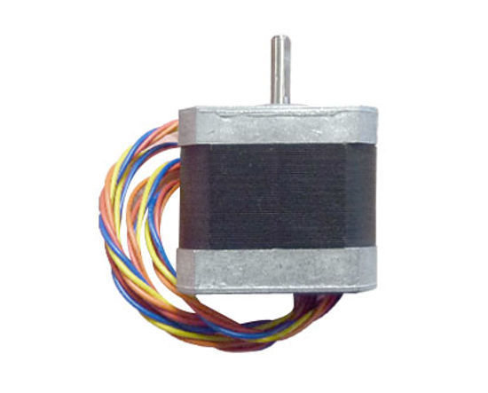 JV22 Pump Motor - E102201