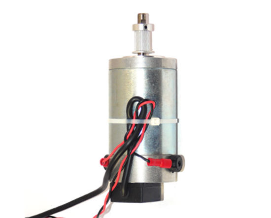 JV4 Y-Axis Motor Assy - E300451