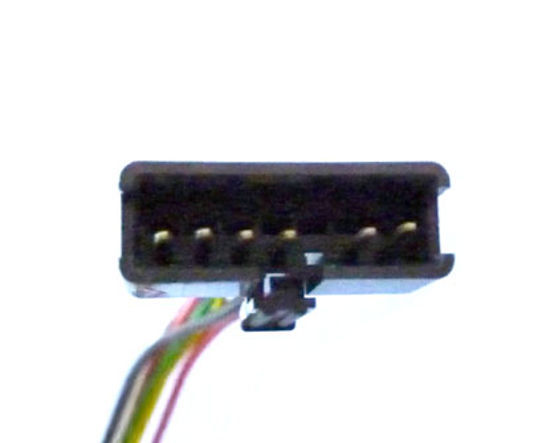 Thumbnail: LEF-12 Scan Motor - 6000002593