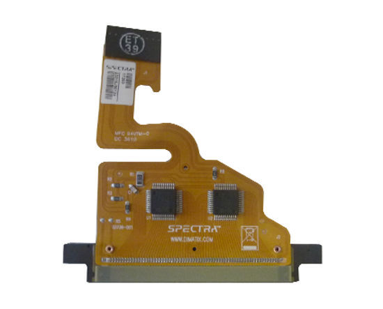 Thumbnail: Spectra SM-128 AA