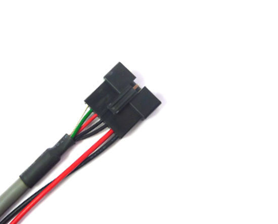 Thumbnail: AJ-1000 Assy, Scan Motor - 6700049030