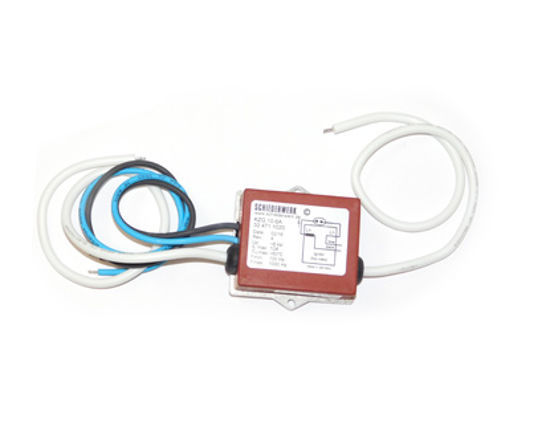 Arizona 550 GT Kit F/S UV Lamp Ignitor - 3010110483