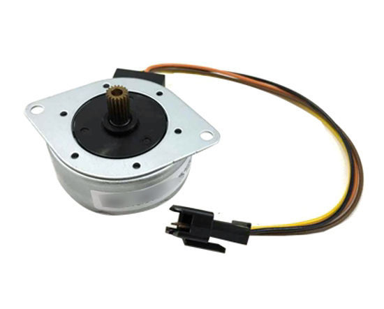 BN-20 Assy, Wiper Tool Ud Motor - 6701689020