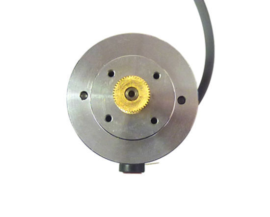 Thumbnail: FJ-540 Assy, Scan Motor 2 - 7811909010 / 6521809010