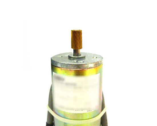 Thumbnail: CJ-540 Assy, Feed Motor - 7811509000