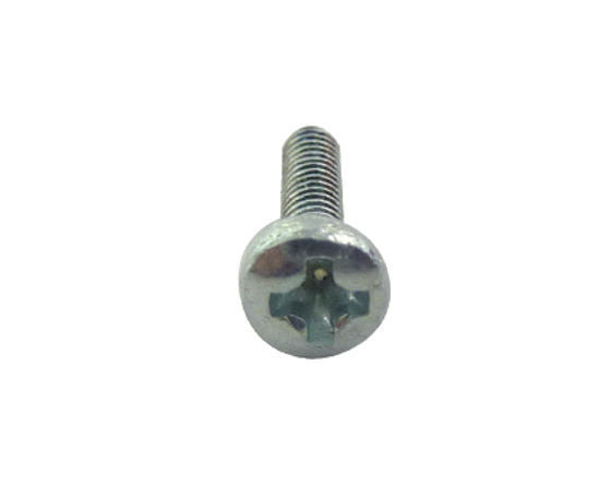 Thumbnail: Blizzard Head Screw - Fixing Head M2,5 x8 - BM-1400-025008