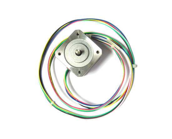 Thumbnail: JV4 Wiper Motor - E102141