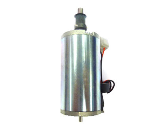 VJ-1608HS CR Motor Assy - DG-42456