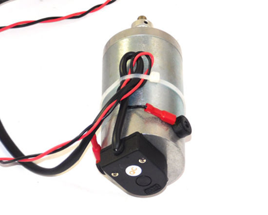 Thumbnail: JV4 Y-Axis Motor Assy - E300451