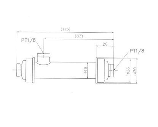Thumbnail: Degasser Module