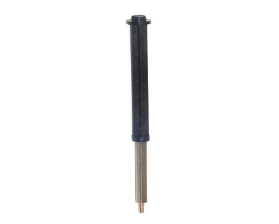 JV3-160S Head Lock Screw Assy - M004904