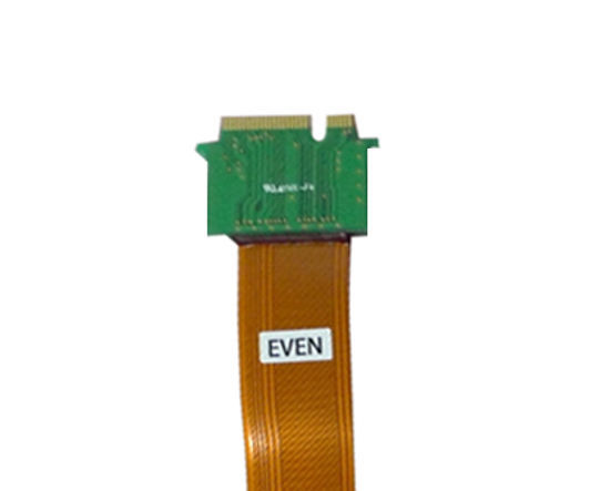 Thumbnail: Ricoh GEN4 7-35PL Printhead - MH2420