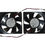 Thumbnail: Colorpainter 64S Head Cooling Fan (2 pcs) - U00101644700