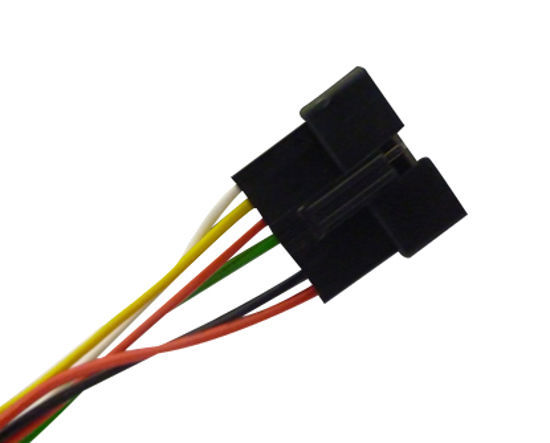 Thumbnail: VS-640 Assy, Scan Motor - 6701409100 / 6000002775