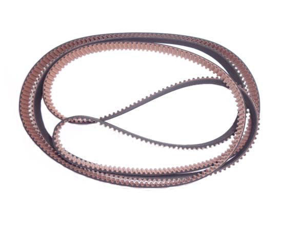 JFX200-2513 Timing Belt - 100S3M1419