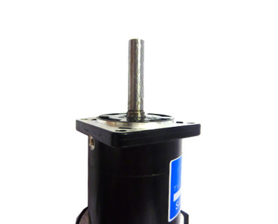 Thumbnail: JV33 Y Motor Assy (without pulley) - E300451