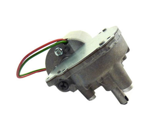 Thumbnail: Zund 215C X Motor - 0213563