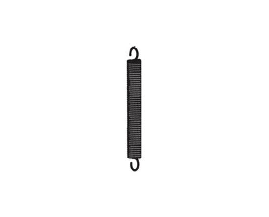 VP-540 Spring, Cap Swing - 1000002561