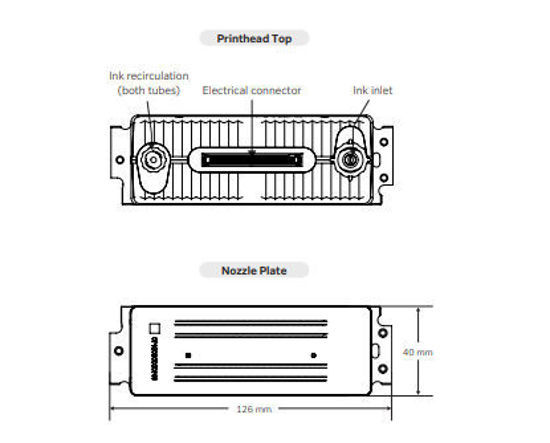 Thumbnail: StarFire™ SG1024/HFL Printhead