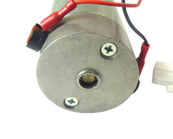 Thumbnail: Drafstation / VJ CR Motor Assy - DF-49021 / DG-42957