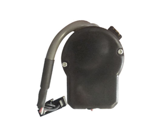 Thumbnail: XJ-740 Assy, Feed Motor - 6700739010
