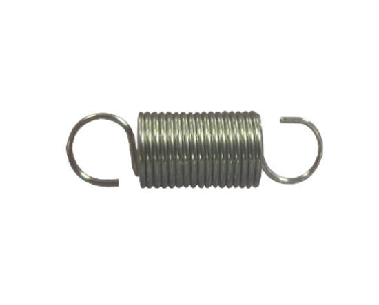 Drafstation T Fence Spring Assy - DF-49026