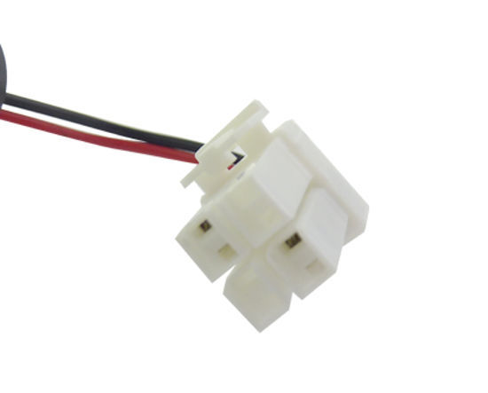 Thumbnail: VJ-1624 CR Motor (Direct Pulley) Assy - DG-43182