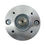 Thumbnail: VJ-1604 CR Motor Assy - DG-41077