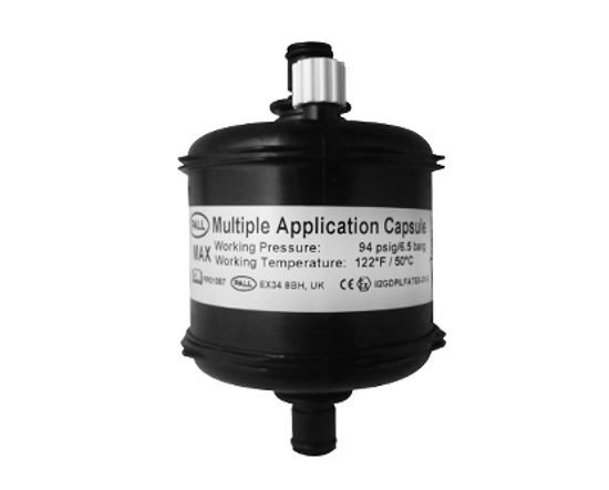 GS Pro Series Filter 3 micron UV Resistant - 45098981