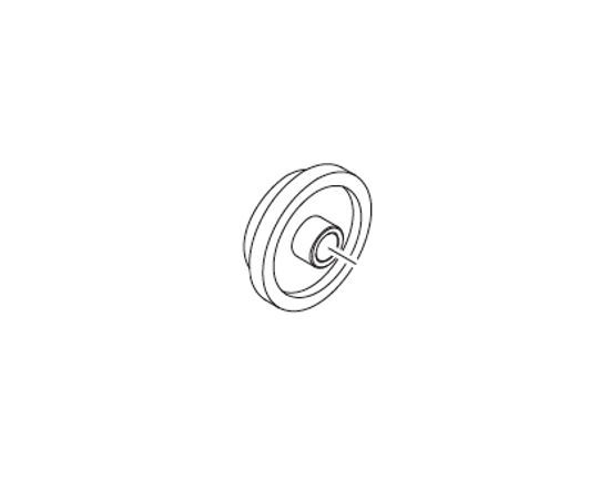 JFX Wiper gear S - M601055