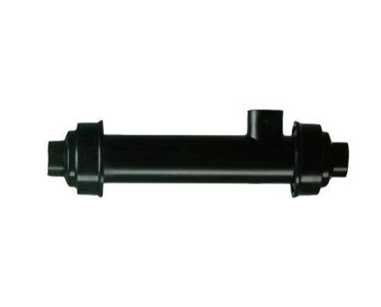 Degasser Module