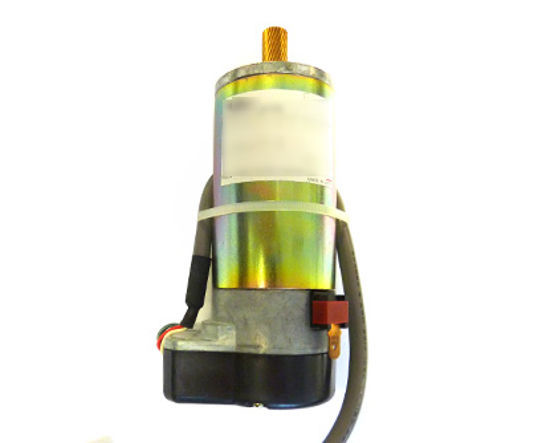 CJ-540 Assy, Feed Motor - 7811509000