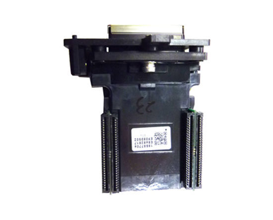 Thumbnail: VJ-1628TD Print Head Assy - DG-42771