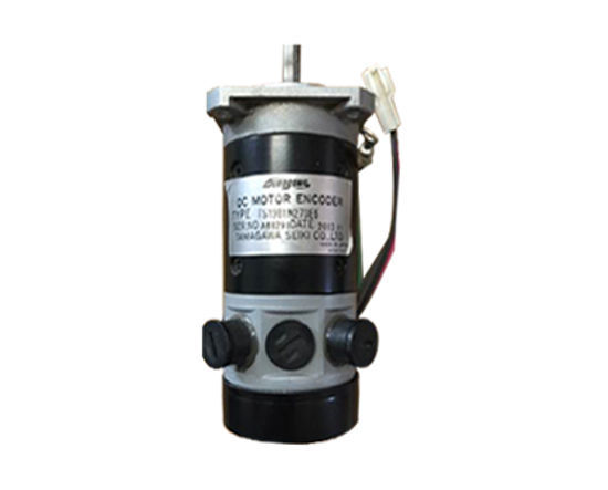 JFX500-2131 DC Servo Motor - E300944